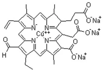 Sodium Copper Chlorophyllin Powder Suppliers Supporting OEM Solutions