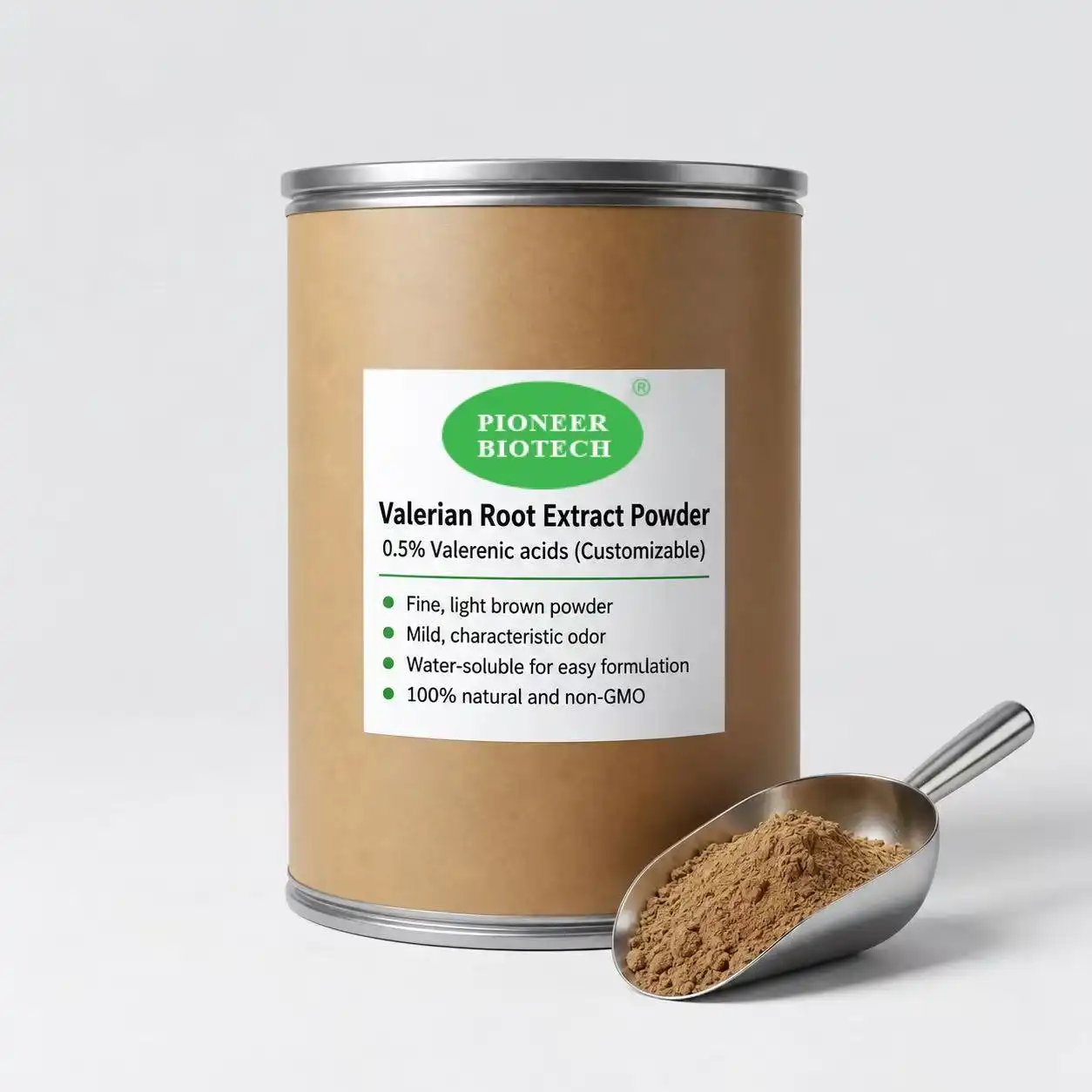 Valerian Root Extract: Benefits, Uses, Dosage and Side Effects