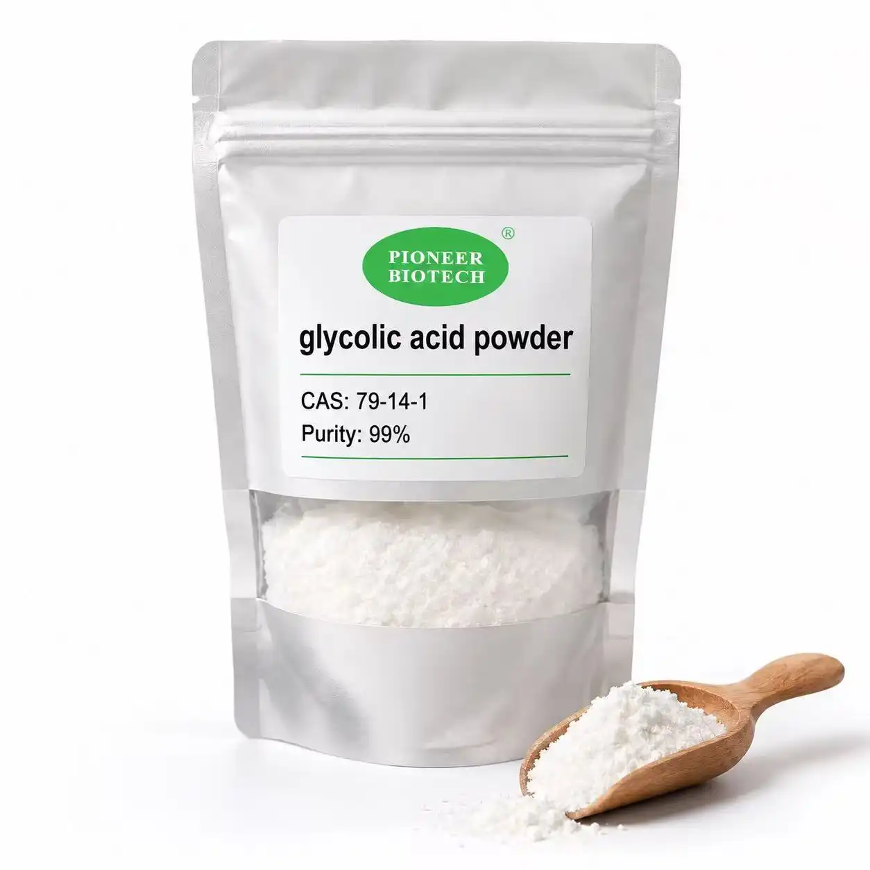 Glycolic Acid Powder: What It Is and How To Use It