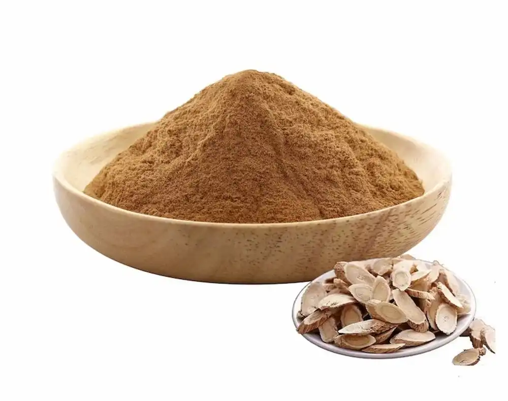 Top Health Benefits of Astragalus Extract Backed by Research