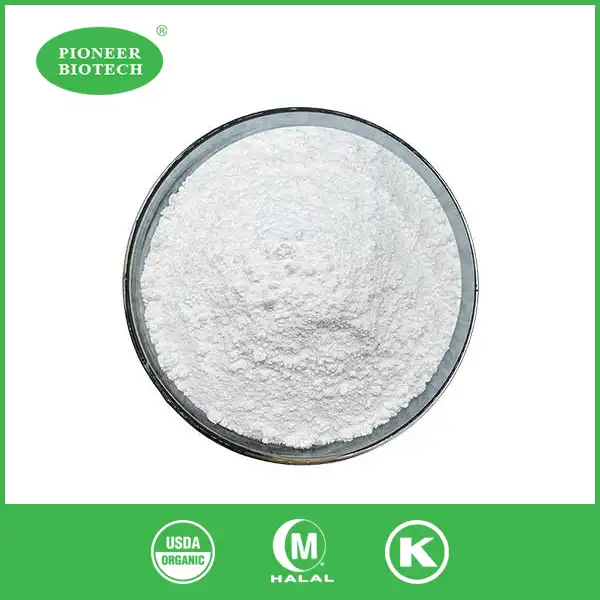 erythritol powder