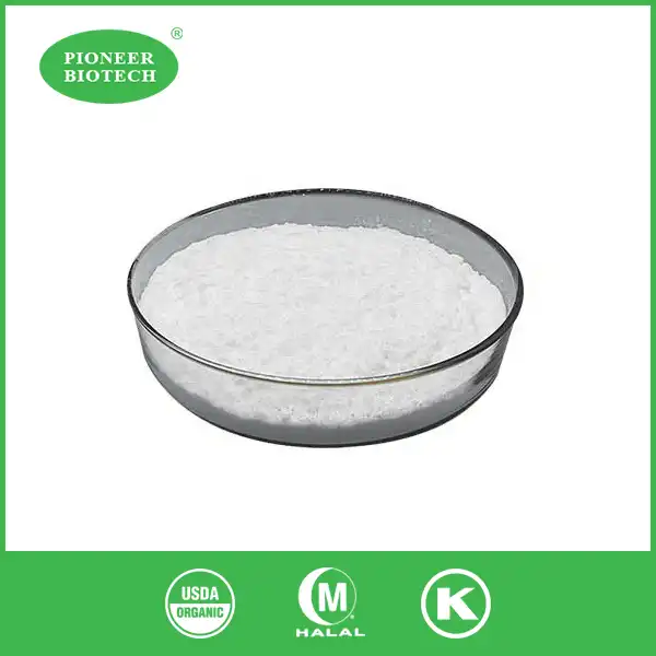 zinc gluconate powder
