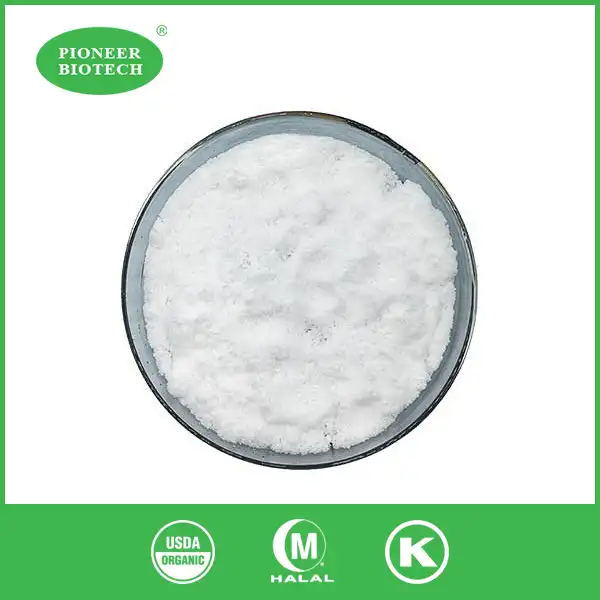 gluconolactone powder